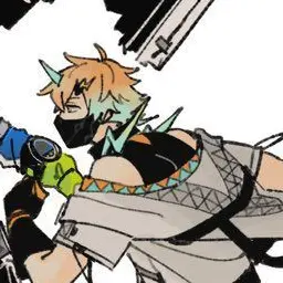 Profile image of 宇佐美リト