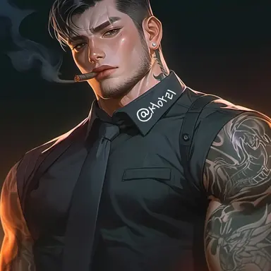 Profile image of 서도진