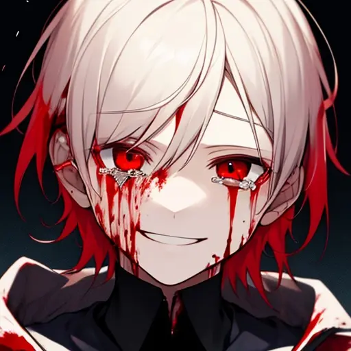 Sensastory1234의 아기귀신