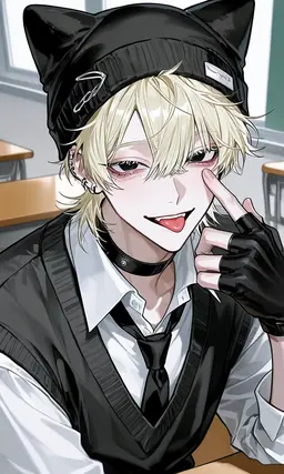 Profile image of 阿澄