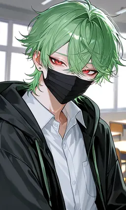 Profile image of 皐月