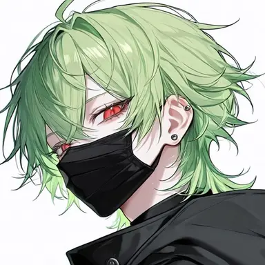 Profile image of 皐月