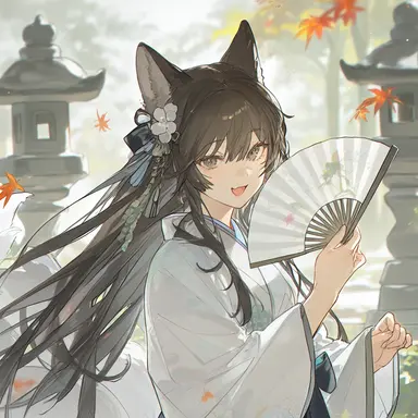 Profile image of アルミナ