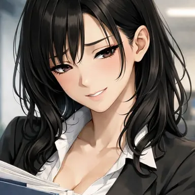 Profile image of アイ