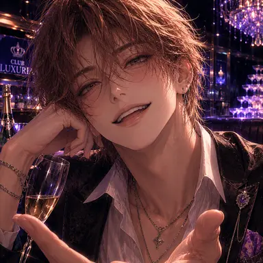 Profile image of 翔