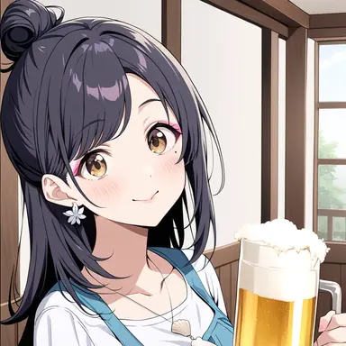 Profile image of ユリ