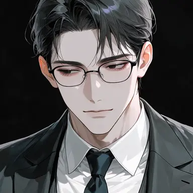 Profile image of 律希