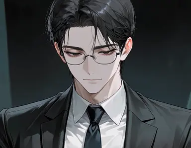 Profile image of 律希