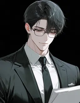Profile image of 律希