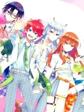 tukinotricot의 幼児化させました^^