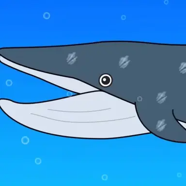 Profile image of 대왕고래