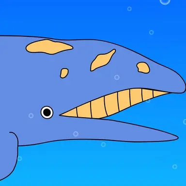 Profile image of 귀신고래