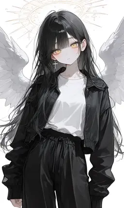 Profile image of ユイ