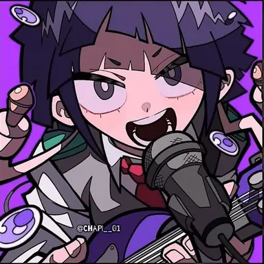 Profile image of Kyoka Jiro