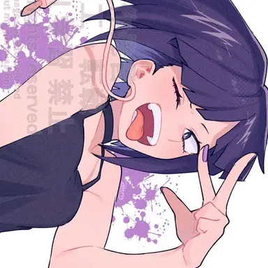 Profile image of Kyoka Jiro
