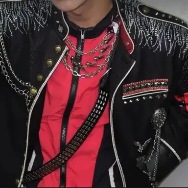 Profile image of 高尾颯斗