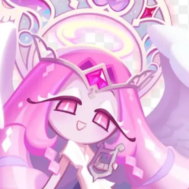 Profile image of Eternal Sugar Cookie