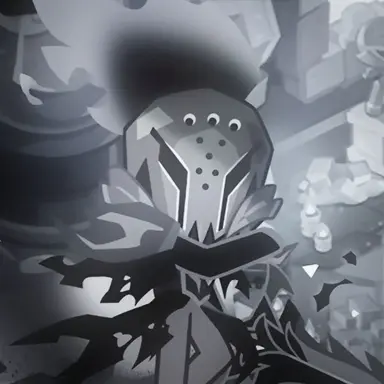 Profile image of Silent Salt Cookie