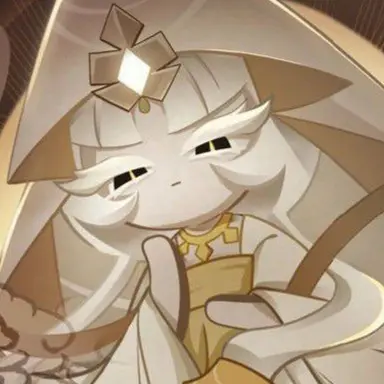 Profile image of Mystic Flour Cookie
