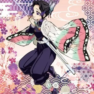 Profile image of 코쵸우 시노부