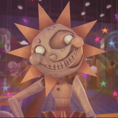 Profile image of Sun