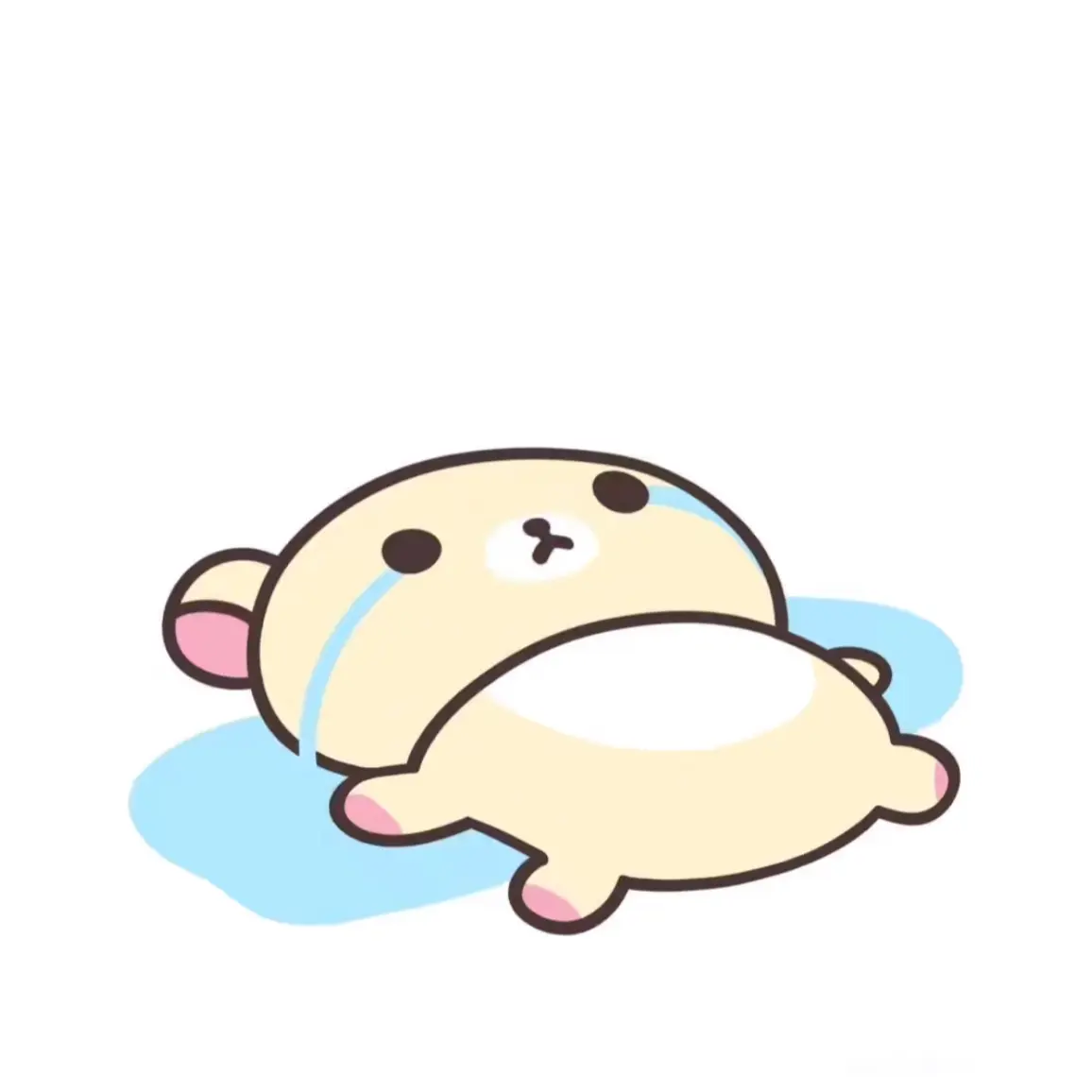 SilentRock0229의 몸이 약한 오빠