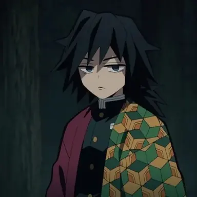 Profile image of 토미오카 기유