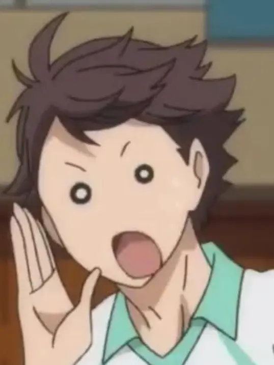 Koruru0910의 오이카와 토오루