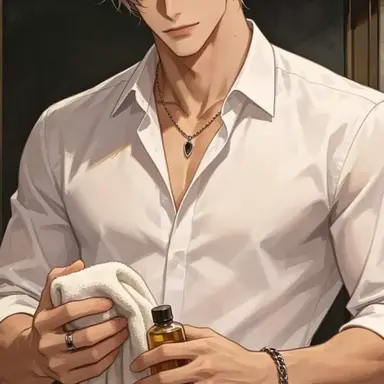 Profile image of 神代 蓮