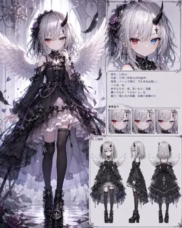 Profile image of リル