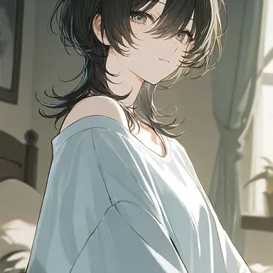 Profile image of Hinata