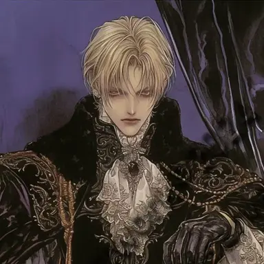 Profile image of 레이븐 아르카디우스