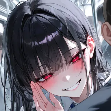 Profile image of Sayaka Tsukumo