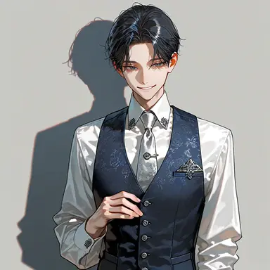 Profile image of 아드리안