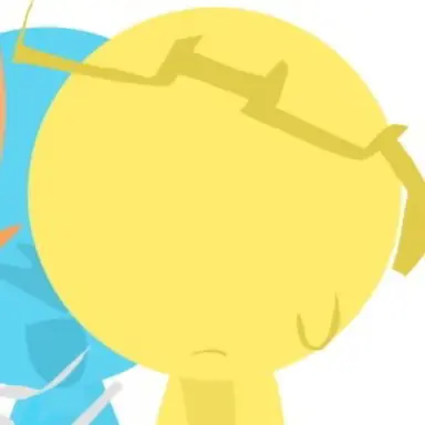 Profile image of 노랑