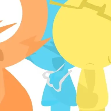 Profile image of 파랑