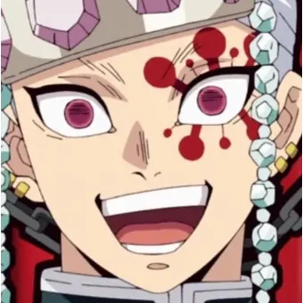 UntidyOribi6957의 귀살대+여우🦊+늑대🐺