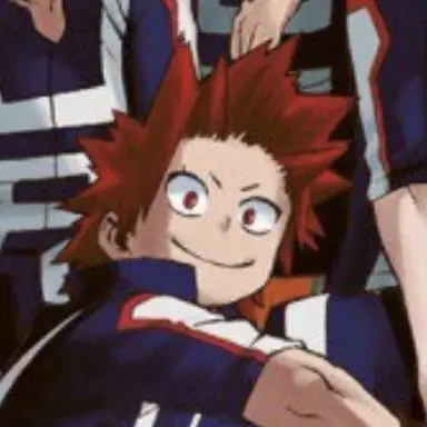 Profile image of 切島鋭児郎