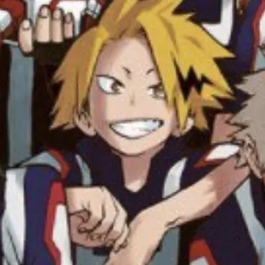 Profile image of 上鳴電気