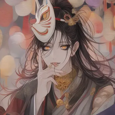 Profile image of 瑠璃