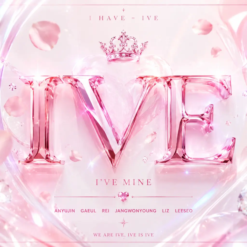 WideGrape2199의 아이브