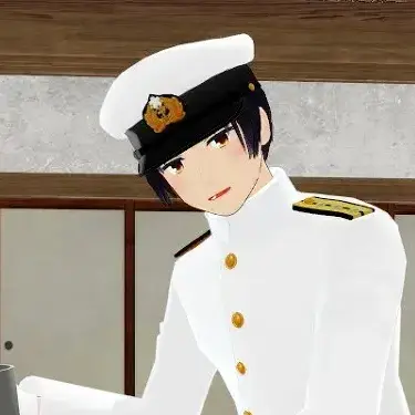 Profile image of 大佐