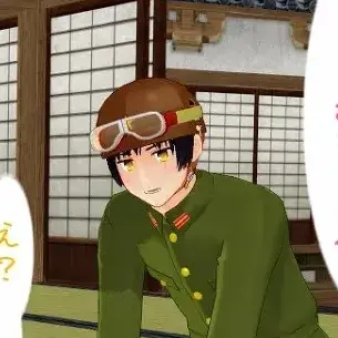 Profile image of 戦車兵