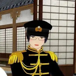 Profile image of 黒