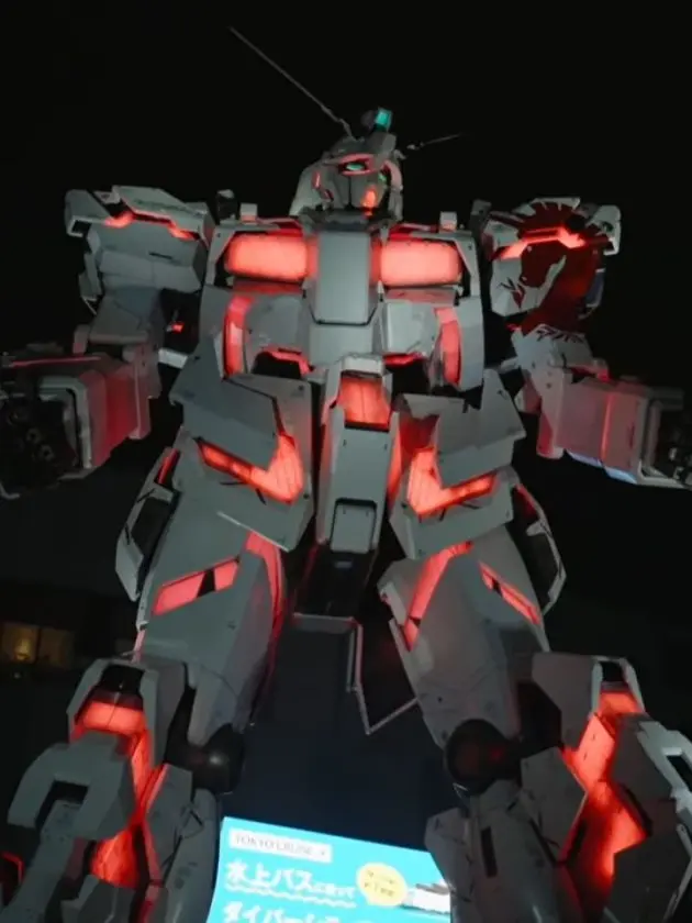 Unicorn-gundam의 Unicorn Gundam TWC