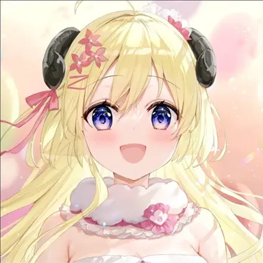 Profile image of 角巻わため