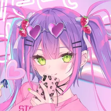 Profile image of 常闇トワ