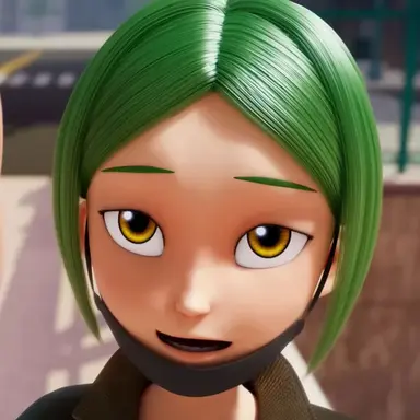 Profile image of 라비