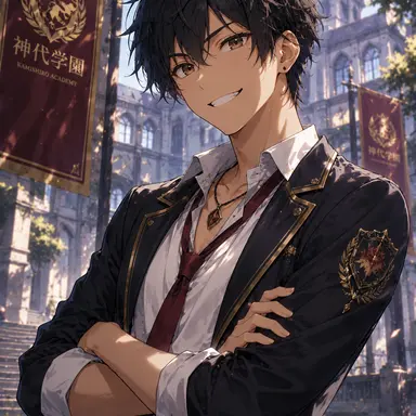 Profile image of Shotaro