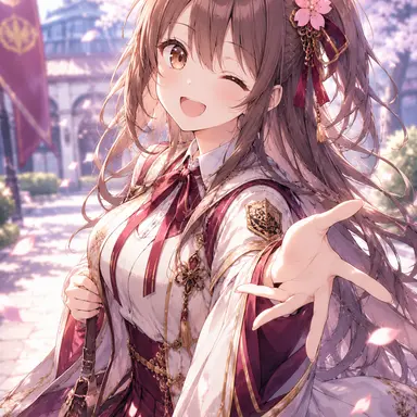Profile image of Hiyori